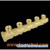 brass manifold