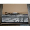 PS/2 Compaq Black US Keyboard