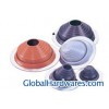 Pipe Flashings for all types of pipe and cable penetrations