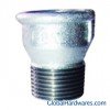 Sell Beaded Malleable Iron Pipe Fittings