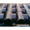 carbon steel tee