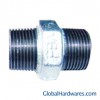 Sell Malleable Iron Pipe Fittings