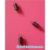 0.1mm stainless steel black oxide precison spring