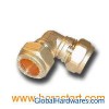 Brass Compression Fittings
