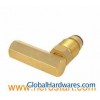 Brass Gas Fittings