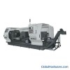 Heavy Duty CNC Lathe