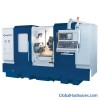 Slant Bed CNC Lathe