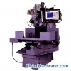 CNC Milling Machine