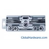 20 pcs tap and die set
