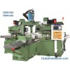Duplex Spindles Milling Machine