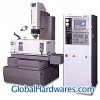 HD SERIES-3 AXES FULL CNC EDM.