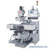 CNC Milling Machine