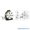 Horizontal/Vertical Rotary Table