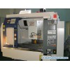 CNC VERTICAL MACHINING CENTER