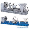 Heavy Duty Lathe
