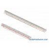 RATIO SCALE RULER