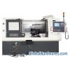 CNC Precision Lathes