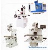 CNC Surface Grinding Machines