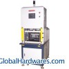 Compression forming machine