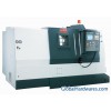 Slant Bed CNC Turning Center