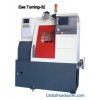 Slant-bed-type CNC Lathes