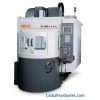 CNC HI-SPEED MACHINING CENTER