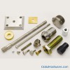 CNC Lath Part