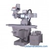 Copy Milling Machine