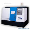CNC Turning Machine