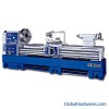Heavy Duty Precision & Powerful Lathe