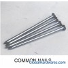 iron nails