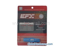 Baby Blue Healthy Silicone Sport Wristband Bracelet, Size: 6 Inch(S)图1