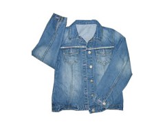 Sell boys jacket图1