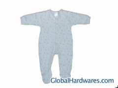Cotton romper图1