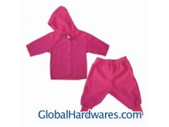 Fleece babtsuits图1