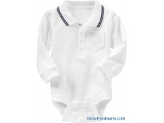 Baby Bodysuit图1