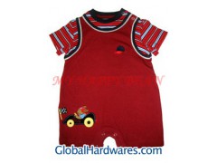 Infants boy clothes图1