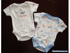 Baby Rompers图1