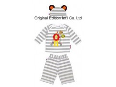 Baby Suit图1