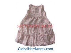 Baby girl dress图1
