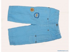 baby wear图1