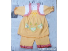 Baby wear sets图1