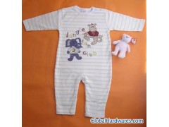 Baby romper图1