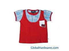 T-shirt图1