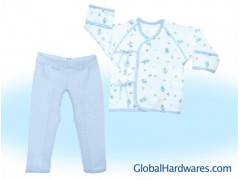 Baby clothing图1