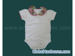 Babies' bodysuit图1