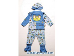 baby cooper图1