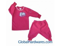 Fleece babysuits图1