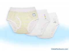 Baby underwear图1