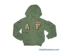 Sell children cotton jacket图1